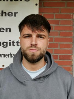 Avatar Bild für Luca Wechsung