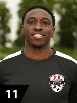 Avatar Bild für Aboubacar Miguel Toure