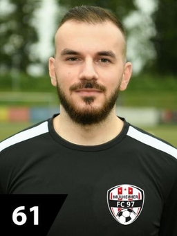 Avatar Bild für Ahmet-Malik Uzun