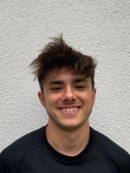 Avatar Bild für Leoric Boelsing