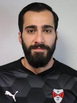 Avatar Bild für Halend Hassan