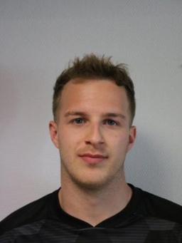 Avatar Bild für Justin Horn