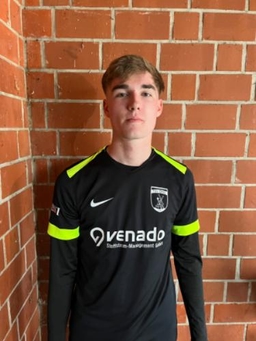 Avatar Bild für Lennox Duhme