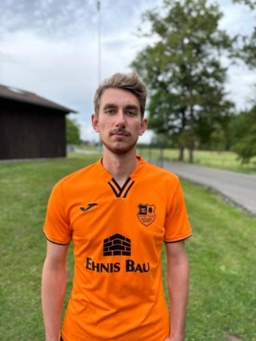 Avatar Bild für Niklas Benjamin Dyck