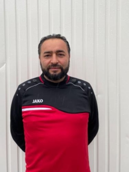 Avatar Bild für Fatih Sevinc