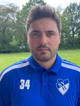 Avatar Bild für Patrick Otten