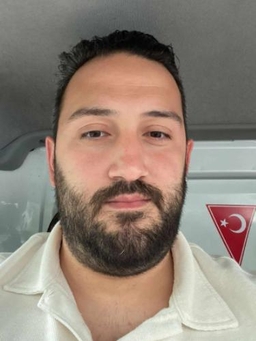 Avatar Bild für Mehmet Okan Kirli