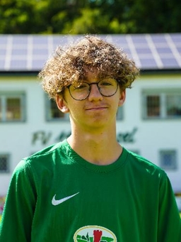 Avatar Bild für Leon Joel Peters