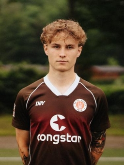 Avatar Bild für Niklas Jessen