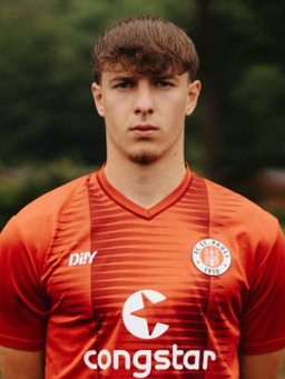 Avatar Bild für Pascal Fabian Kokott