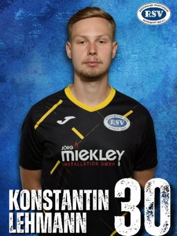 Avatar Bild für Konstantin Lehmann