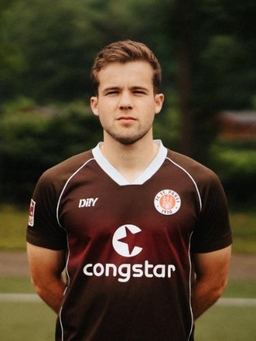 Avatar Bild für Robin Guy Müller