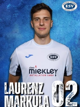 Avatar Bild für Laurenz Markula