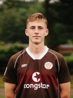 Avatar Bild für Tjark Lasse Scheller