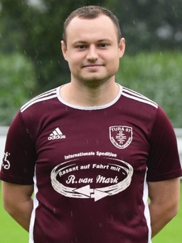 Avatar Bild für Vladislav Babicev