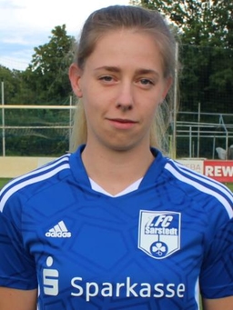 Avatar Bild für Laura Möhring