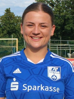 Avatar Bild für Melina Wulf