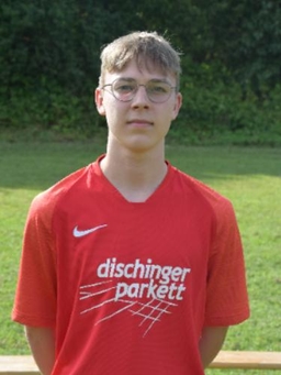 Avatar Bild für Vincent Köpfer