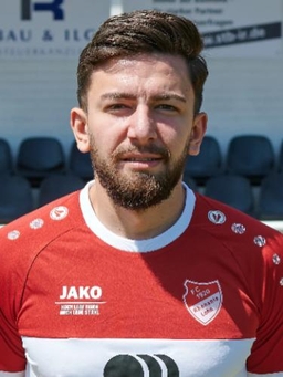 Avatar Bild für Emre Cetinkaya