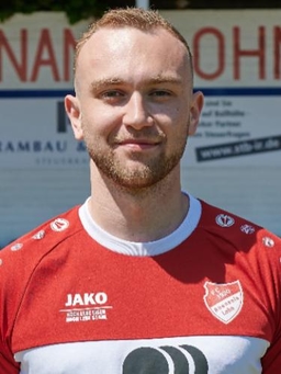 Avatar Bild für Luca Diehr