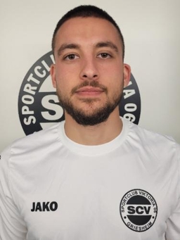 Avatar Bild für Oliver Pandov