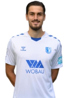 Avatar Bild für Lirim Hoxha