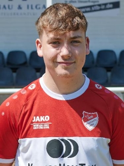 Avatar Bild für Niklas Fieber
