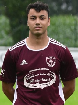 Avatar Bild für Kevin Jonas Simon