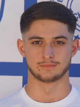Avatar Bild für Luka Jalagania
