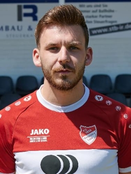 Avatar Bild für Marius Mürkens