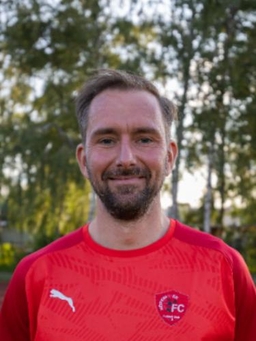 Avatar Bild für Martin Stassen