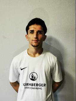 Avatar Bild für Mehdi Mirza Ismail