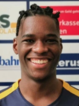 Avatar Bild für Jeremie Vesia-Mpanga