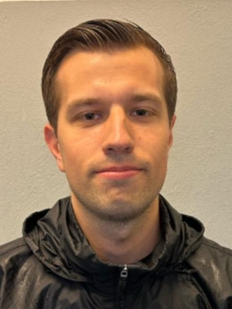 Avatar Bild für Pascal Vogt