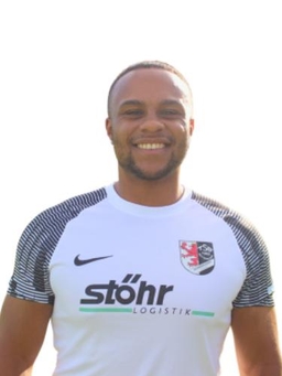 Avatar Bild für Marvin Akhabue