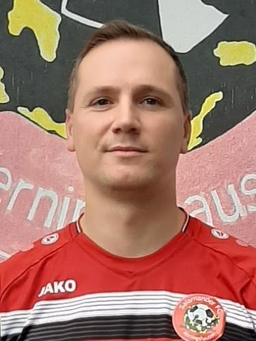 Avatar Bild für Marcell Hallai