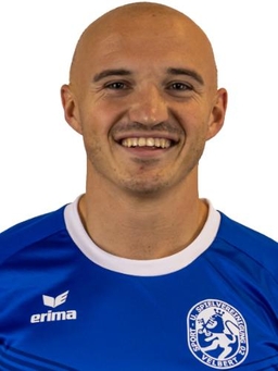 Avatar Bild für Vedran Beric