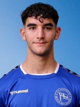 Avatar Bild für George Didoss