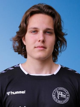 Avatar Bild für Elias Fürstenau