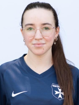 Avatar Bild für Emelie Lämmlin