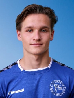 Avatar Bild für Albert Frank Millgramm