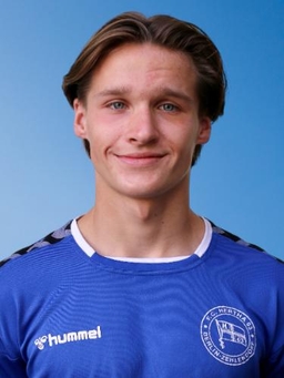 Avatar Bild für Luis Millgramm