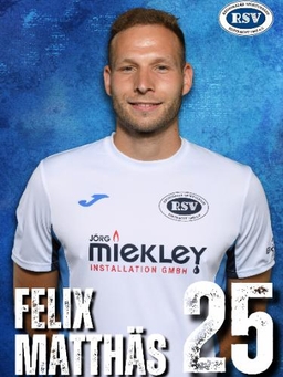 Avatar Bild für Felix Matthäs