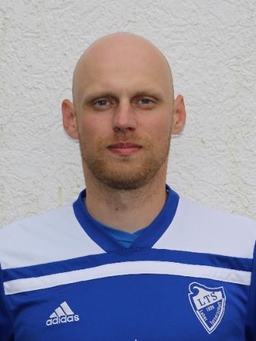 Avatar Bild für Niklas Gräfe