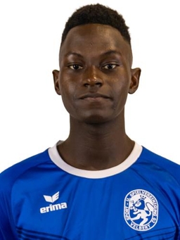 Avatar Bild für Lamin Touray