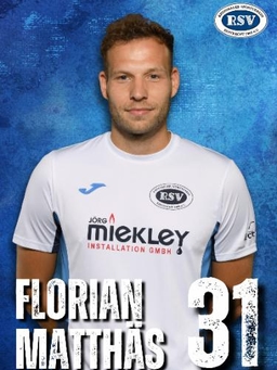 Avatar Bild für Florian Matthäs