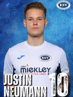Avatar Bild für Justin Maximilian Neumann
