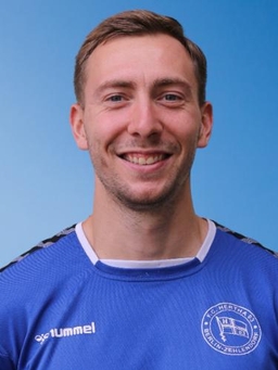 Avatar Bild für Frank Zille