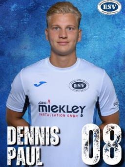 Avatar Bild für Dennis Paul