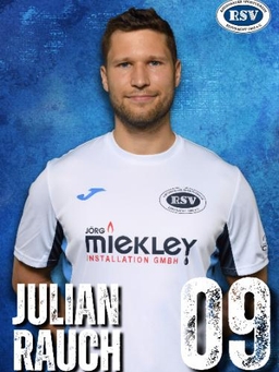 Avatar Bild für Julian Rauch